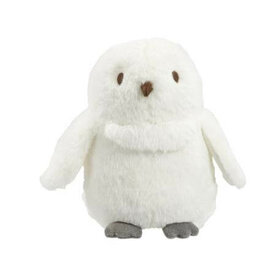 WB2220 Hedwig knuffel 19 cm