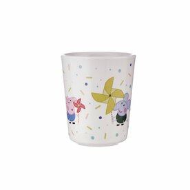 PI911T Peppa Pig Mug zonder oor