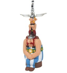 PL000369 Totem D Asterix&amp; Obelix