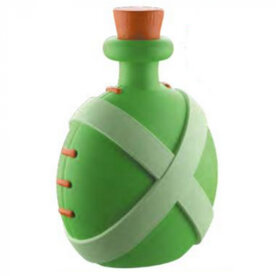 PL080303 Coinbank Asterix Toverdrank