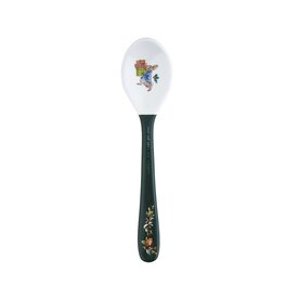 BP708GN lepeltje 14 cm kerst