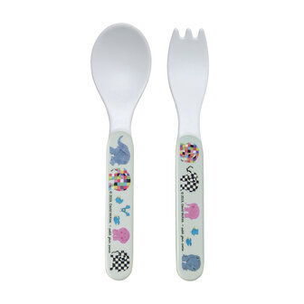 EL703P   2-piece cutlery set