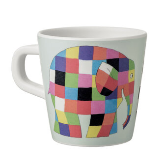 EL913P  Small mug