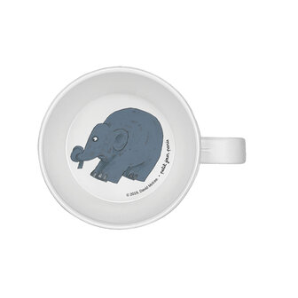 EL913P  Small mug