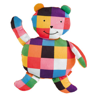 EL309D  Elmer&#039;s Teddy