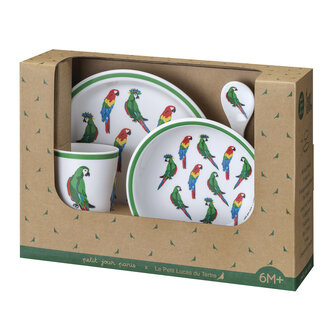 LP701P  5-piece gift box