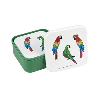 LH994P  Set of 3 lunch boxes