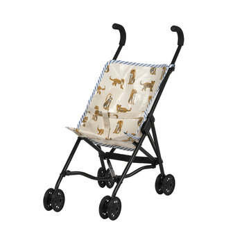 LJ320P  Stroller Les Jaguars