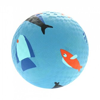 AM430M  Large playground ball Sea