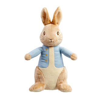 PO2025  Peter Rabbit Pluche classic 24 cm