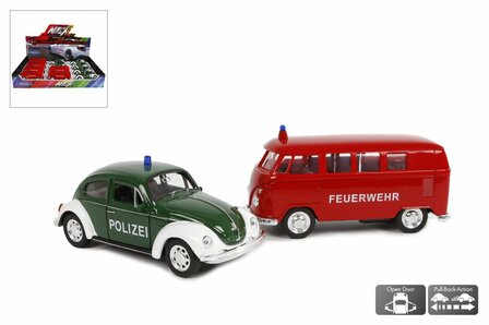 we520196  T1 Bus / Beetle Germany 