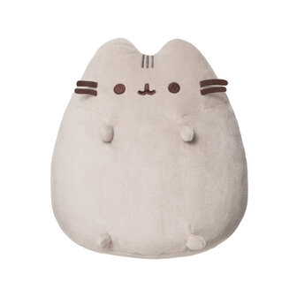 61486 Pusheen Pluche classic zit 23 cm