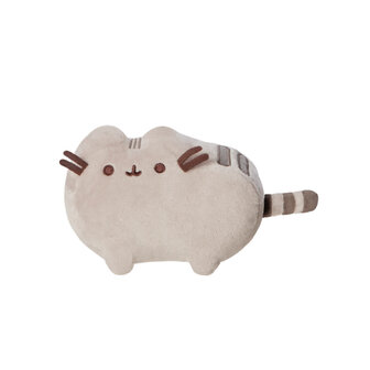 61488  Pusheen Pluche classic small 14 cm 