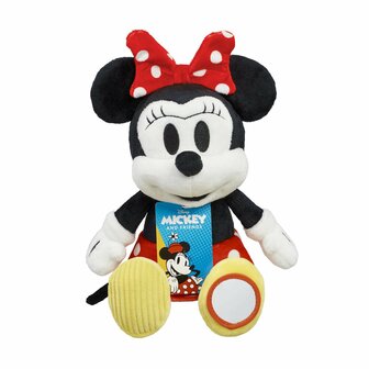 DN2083 Minnie Mouse soft toy 19 cm