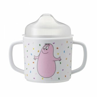 BA904R Tuitbeker Barbapapa 160 ml