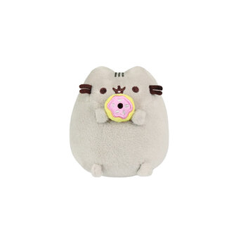 AU61524 Pusheen small Donut