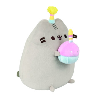 AU61528 Pusheen Birthday Party