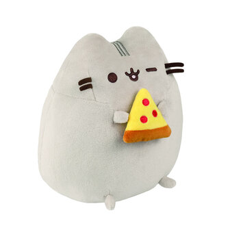 AU61527 Pusheen  Pizza