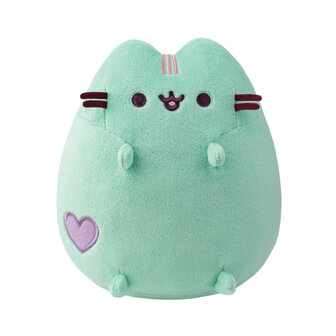 AU572 Pusheen Pluche groen