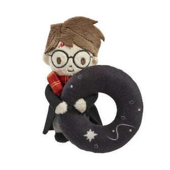 WB2209 Harry Potter rammelaar