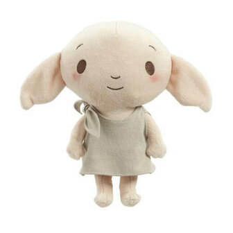 WB2218 Dobby knuffel 23 cm