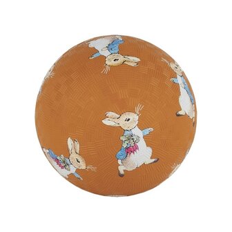 BP431 ball Peter Rabbit 13 cm 