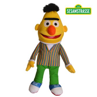 S701 Bert Handpop 33/37 cm