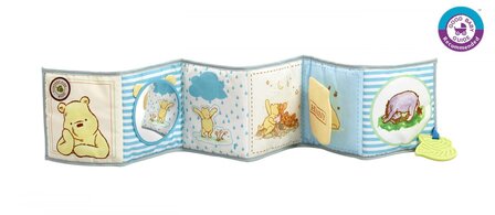 DN1720 Pooh Baby Boekje  73-14 cm