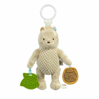 DN1980 Pooh Activity knuffel