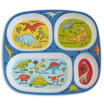 TY13CT2 Vakjesbord Dinosaurus