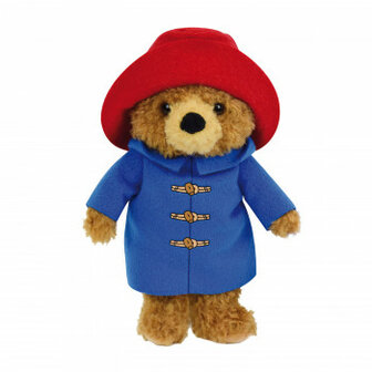 JE023274 Paddington Pluche 19 cm