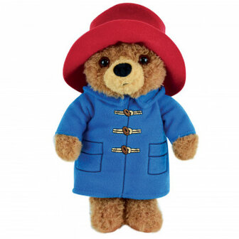 JE023275 Paddington Pluche 27 cm