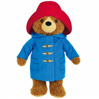 JE023276 Paddington Pluche 45 Cm