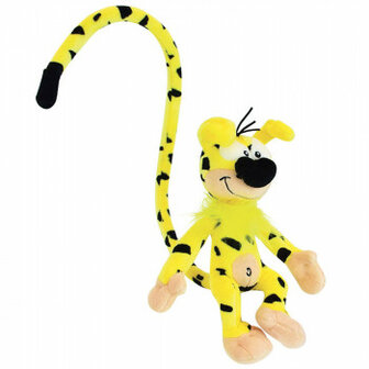 JE22375 Marsupilami Pluche 18 cm