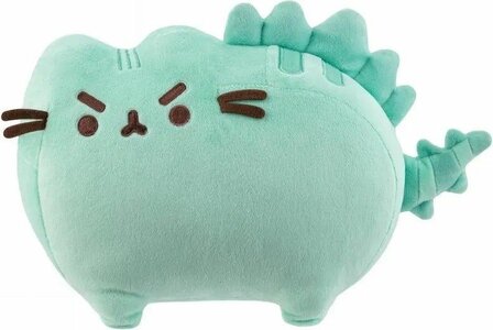 AU61588 Pusheenosaurus mint