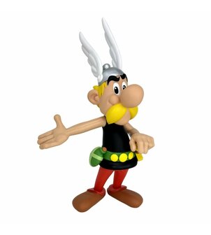 PL040097 Asterix Large 30 cm