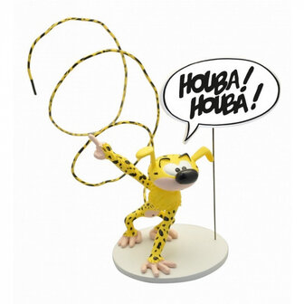 PL04082 Marsupilami  bulle pack