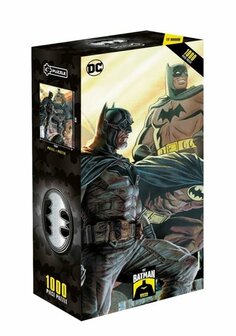 PL0741 Puzzle Batman 1000 pieces