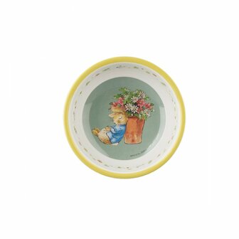BP707BT Bowl 250ml Peter Rabbit