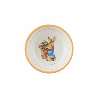 BP707T Bowl 250 ml Peter Rabbit