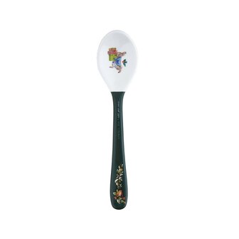 BP708GN lepeltje 14 cm kerst