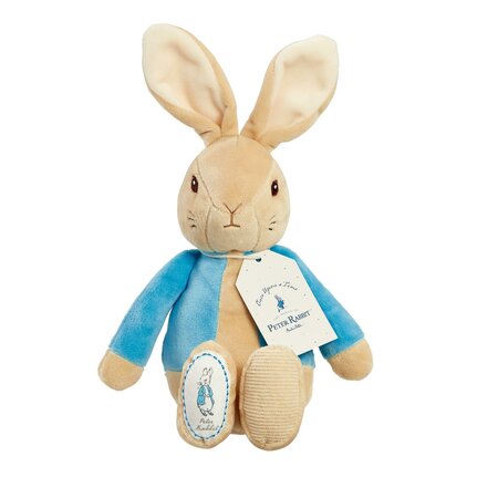 PO1227  Peter Rabbit Knuffel 33 cm 