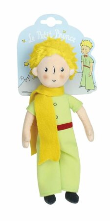 JE024430 Petit Prince Pluche 25 cm