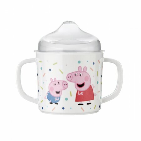 PI904T Peppa PIg Tuitbeker