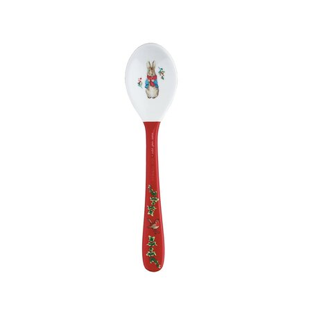 BP708RN Lepeltje 14 cm kerst