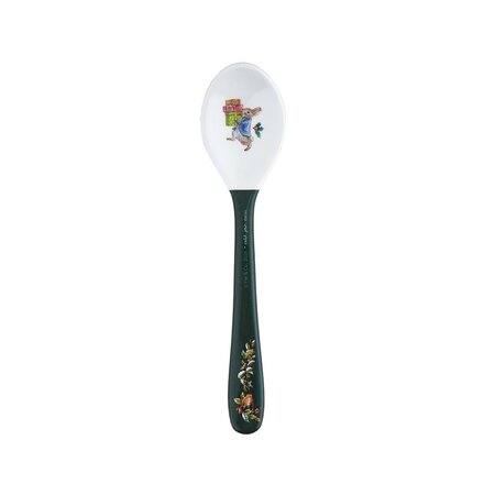 BP708GN lepeltje 14 cm kerst