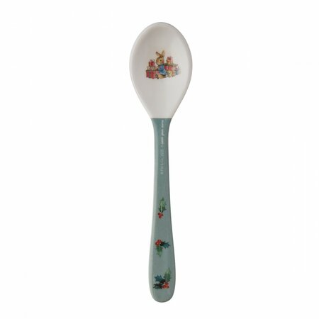 BP708N lepeltje kerst 14 cm