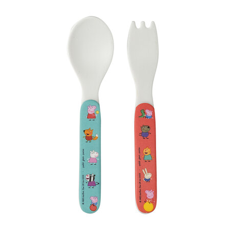 PI703K  2-piece cutlery set