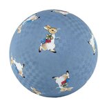 BP430P ball Peter Rabbit 18 cm