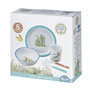 BP701BP  5-piece gift box blue